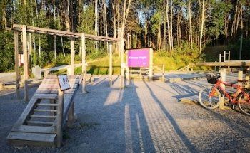 Kärrtorps Utegym