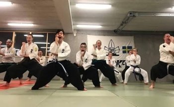 Taidokan Dojo