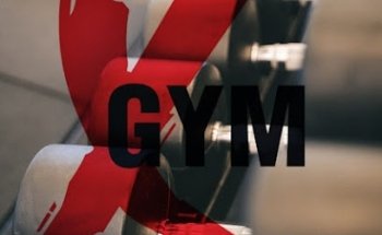 X-Gym Funäsdalen