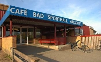 Hälsolyftet Smålandsstenar