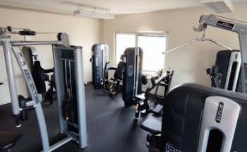 Calles Wellness Center