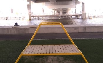Kebne Utegym