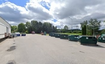 Stjärnhovs utegym