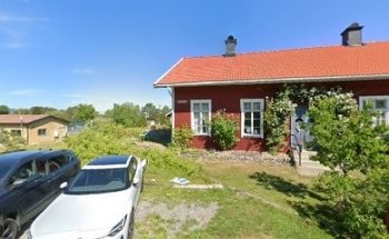 Arkesunds utegym