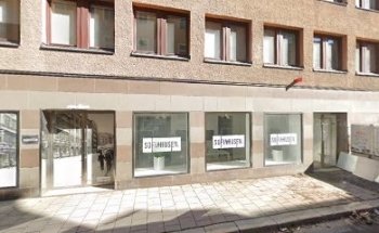 Funktionell träning södermalm AB