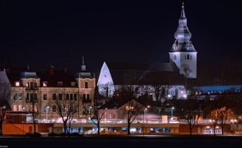 Lillfjärdens utegym
