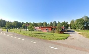 Gymmet I Stigtomta