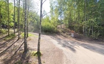 Kvarntorpshögen utegym