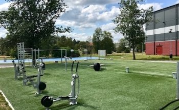 Utegym