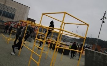 Parkour