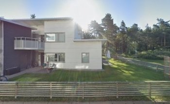 Öjersjö utegym