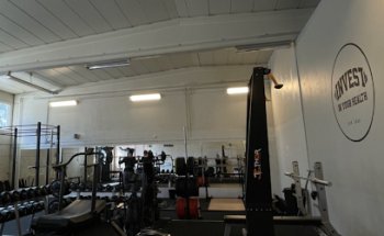 Invest in your health north AB