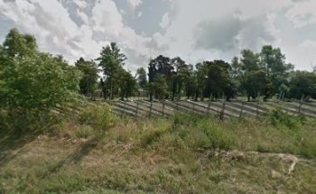 Gustavsviksbadets utegym