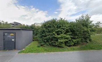 Gjuteriparkens utegym