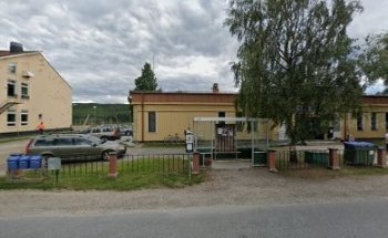 Kraftkällar´n i Näsåker