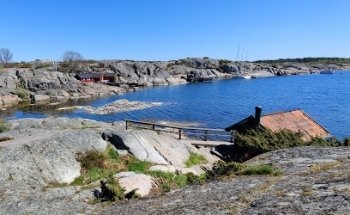 Bulleröns Bastu