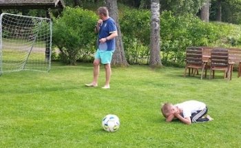 Corriga AB/ Bengt Wallin