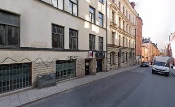 Taekwon-do Södermalm