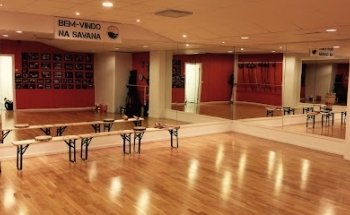 Capoeirando Stockholm