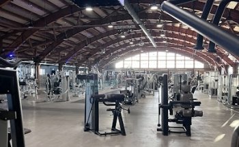 Hudiksvalls Gym Mall of fitness