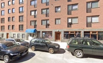 Sankt Eriks Budoklubb