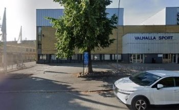 Karateklubb Samurai dojo
