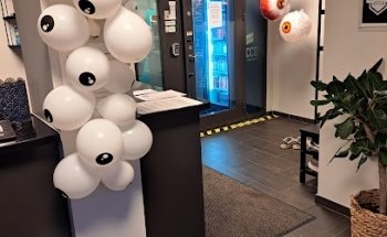 Hälsokällan PÅ Gärdet AB