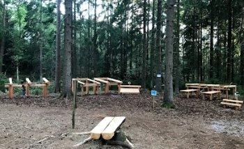 Bovalls Utegym