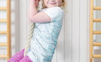 Barngymnastik Flipkidz Karlskoga