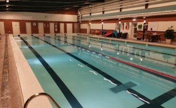 Delsbo Indoor pool