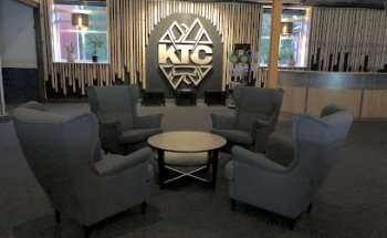 Klavreströms Träningscenter