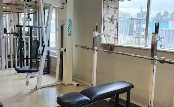 Örkelljunga Gym