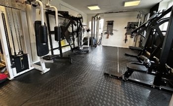 Next Gym