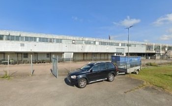 Glommens Thaiboxningsklubb