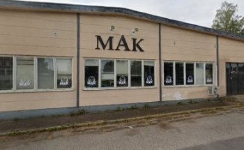 Mullsjö Atletklubb