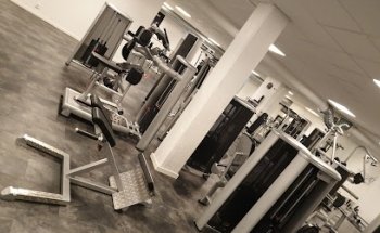 Energicenter Bjästa