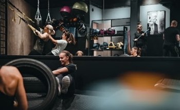 Levels Health Club