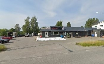 Friskis & Svettis Ursviken
