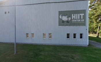 Nya HIIT-Center