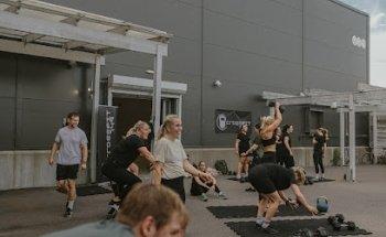 CrossFit 749