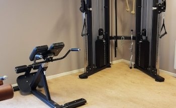 GYMMET