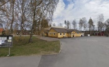 Forssjö utegym