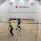 Linköping Squashcenter