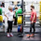 Friskis&Svettis östersund