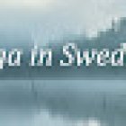 Yoga in Sweden