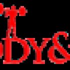 Body & Fitness Nora AB