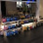 GymPartner Sweden Stockholm