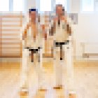 Upplands Kyokushinkai Karate ∙Tanren Dojo