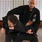 Bujinkan Kaigozan Dojo IF