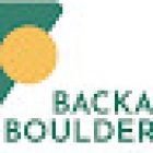 Backa Boulder